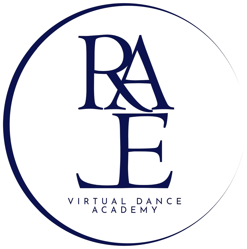 Rale Virtual Dance Academy